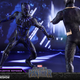 Illustration for article titled Look At This $260 iBlack Panther/i Action Figure
